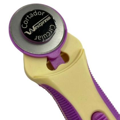 Imagem de Kit 10 Cortador Circular com Protetor 60mm Westpress