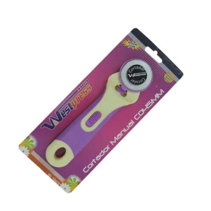 Imagem de Kit 10 Cortador Circular com Protetor 60mm Westpress