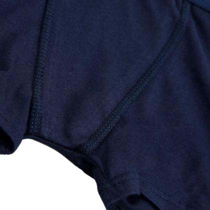 Imagem de Kit 10 Cueca Boxer Infantil Mash