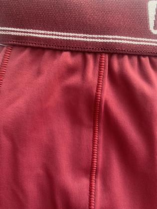 Imagem de Kit 10 cuecas box poliamida microfibra cores sortidas não enrola na perna