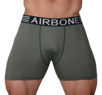 Imagem de Kit 10 Cuecas Boxer Box Masculino Microfibra Algodão