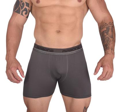 Imagem de Kit 10 Cuecas Boxer Box Masculino Microfibra Algodão
