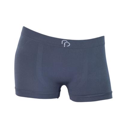 Imagem de Kit 10 Cuecas Boxer Infantil Sem Costura Rafa Parize Meninos Criança Microfibra Sortida