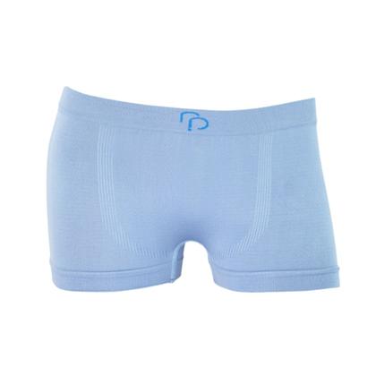 Imagem de Kit 10 Cuecas Boxer Infantil Sem Costura Rafa Parize Meninos Criança Microfibra Sortida