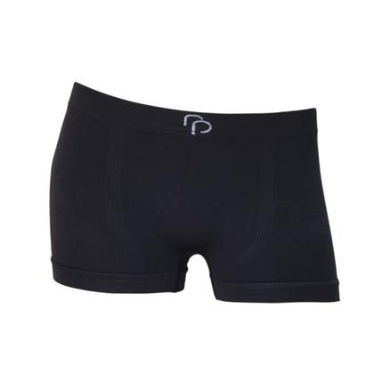 Imagem de Kit 10 Cuecas Boxer Infantil Sem Costura Rafa Parize Meninos Criança Microfibra Sortida