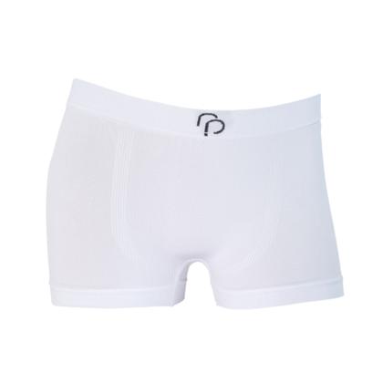 Imagem de Kit 10 Cuecas Boxer Infantil Sem Costura Rafa Parize Meninos Criança Microfibra Sortida