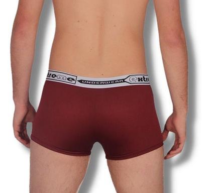 Imagem de Kit 10 Cuecas Boxer Juvenil Conforto Masculina Até 16 Anos