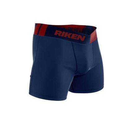 Imagem de Kit 10 Cuecas Boxer Masculinas Microfibra e Algodão Elástico