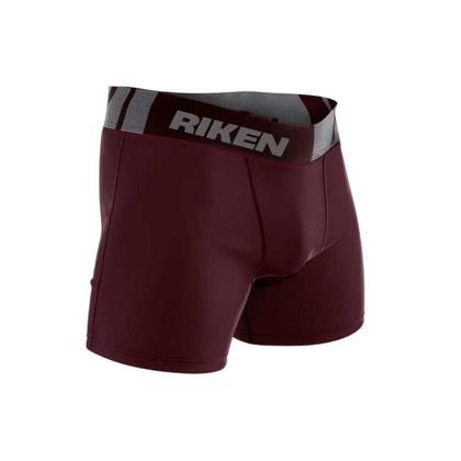 Imagem de Kit 10 Cuecas Boxer Masculinas Microfibra e Algodão Elástico