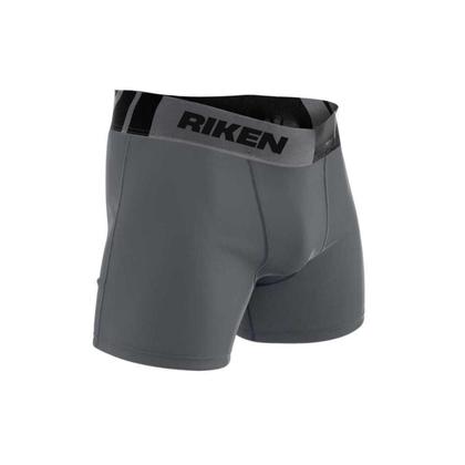 Imagem de Kit 10 Cuecas Boxer Masculinas Microfibra e Algodão Elástico