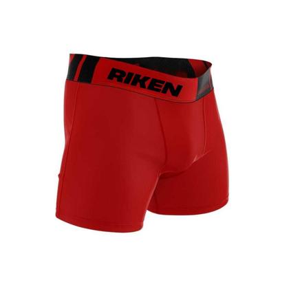 Imagem de Kit 10 Cuecas Boxer Masculinas Microfibra e Algodão Elástico