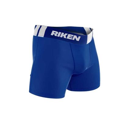 Imagem de Kit 10 Cuecas Boxer Masculinas Microfibra e Algodão Elástico