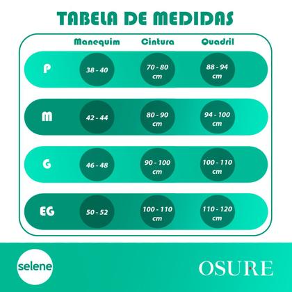 Imagem de Kit 10 Cuecas Boxer Selene Masculina Poliamida Box Sem Costura Atacado Original