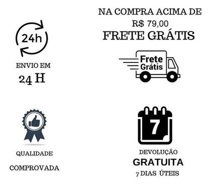 Imagem de Kit 10 Cuecas Microfibra Slip Lupo Sem Costura 691 Original