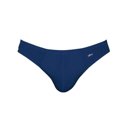 Imagem de Kit 10 Cuecas Tradicional Normal Slip Original Zorba Em Algodão Cotton