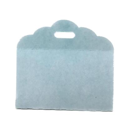 Imagem de kit 10 Decoração bolsinha lembrancinha Festa Enfeite Fácil