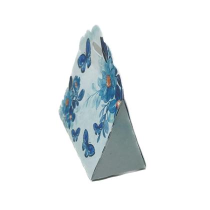 Imagem de kit 10 Decoração bolsinha lembrancinha Festa Enfeite Fácil