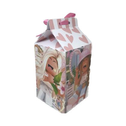 Imagem de kit 10 decorações Roblox aniversário decoração enfeite Nfe