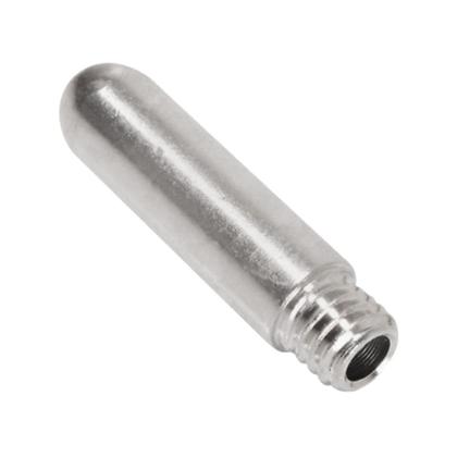 Imagem de Kit 10 Eletrodos Consumivel para Tocha Corte Plasma SG55 AG60