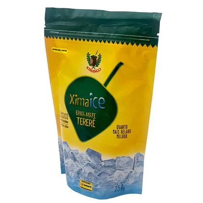 Imagem de Kit 10 Erva-mate Para Tererê Clássica 250g Ximango Ximaice