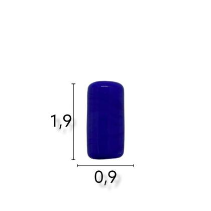 Imagem de Kit 10 Firmas Guia 22 mm Umbanda Candomblé - Selecione a Cor