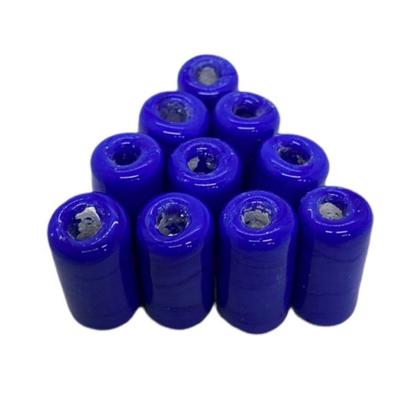 Imagem de Kit 10 Firmas Guia 22 mm Umbanda Candomblé - Selecione a Cor