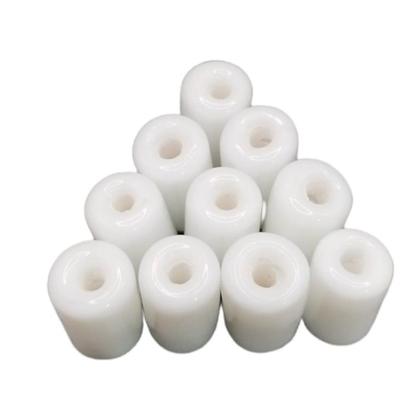 Imagem de Kit 10 Firmas Guia 22 mm Umbanda Candomblé - Selecione a Cor