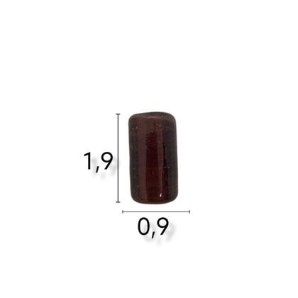 Imagem de Kit 10 Firmas Guia 22 mm Umbanda Candomblé - Selecione a Cor