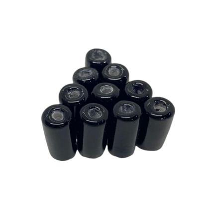 Imagem de Kit 10 Firmas Guia 22 mm Umbanda Candomblé - Selecione a Cor