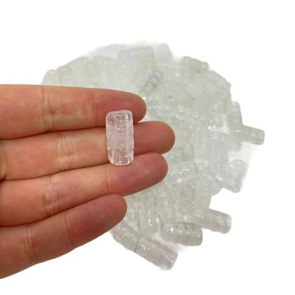 Imagem de Kit 10 Firmas Guia 22 mm Umbanda Candomblé - Selecione a Cor