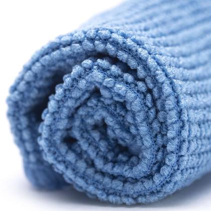 Imagem de Kit 10 Flanela Para Limpeza Tela Celular Notebook Uso Geral