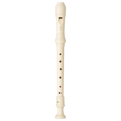 Imagem de Kit 10 Flautas Doce Soprano Germânica Em C YRS-23 Yamaha