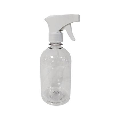 Imagem de Kit 10 Frasco Pulverizador / Borrifador 500ml