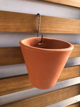 Imagem de Kit 10 Ganchos P/ Pendurar Vasos E Flores