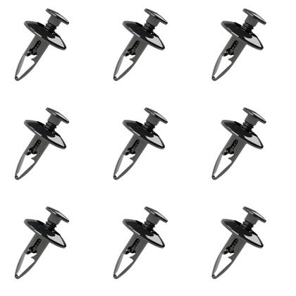 Imagem de Kit 10 Grampo P.Barro Diant Ford