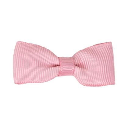 Imagem de Kit 10 laços com presilha para bebes