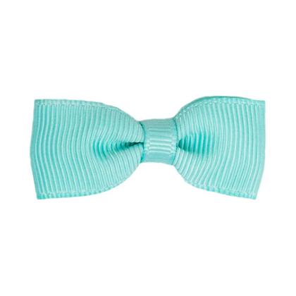 Imagem de Kit 10 laços com presilha para bebes