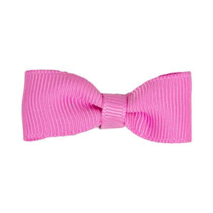 Imagem de Kit 10 laços com presilha para bebes