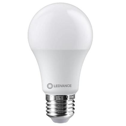 Imagem de Kit 10 Lampada Led Bulbo 17w Branca Fria 6500K Bivolt E27