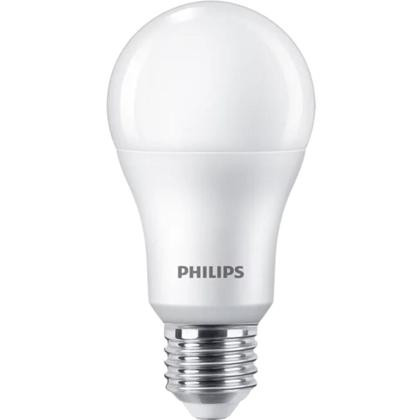 Imagem de Kit 10 Lampada Led Bulbo Philips 16w Branco Frio 6500K E27