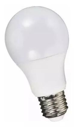 Imagem de Kit 10 Lâmpadas 7w LED 6500K