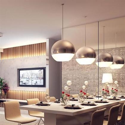 Imagem de Kit 10 Lâmpadas LED 9,5W Bivolt 3000K Luz Quente Lumity