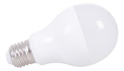 Imagem de Kit 10 Lâmpadas LED 9,5W Bivolt 3000K Luz Quente Lumity