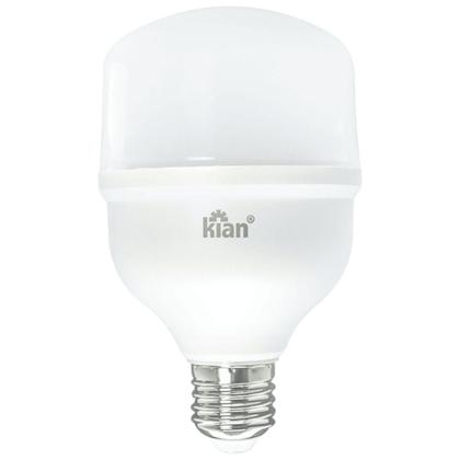 Imagem de Kit 10 Lâmpadas Led Alta Potência Luz Forte E27 20W 6500K