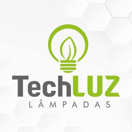 Imagem de Kit 10 Lâmpadas Led Super Bulbo 20w Alta Potência Bivolt Branco Frio- Techluz