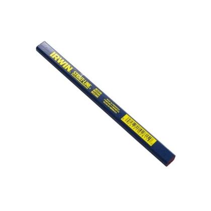 Imagem de Kit 10 Lápis Carpinteiro e Marceneiro P/ Marcações Irwin