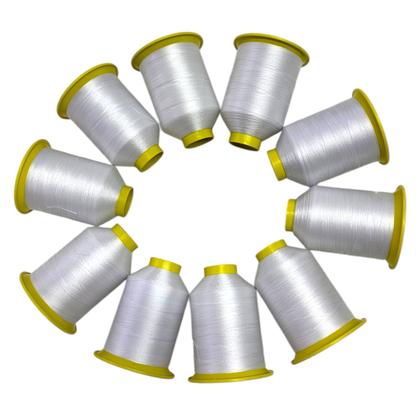 Imagem de Kit 10 Linhas Bonfio 60x80g - Alta Resistência e Qualidade