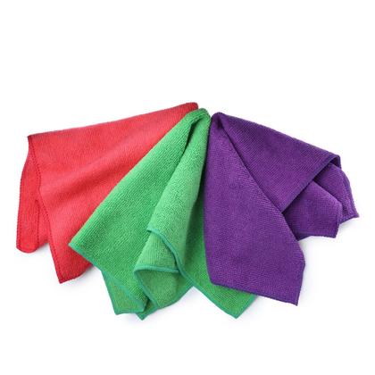 Imagem de Kit 10 Microfibra Automotiva Secagem Magica Lava Carro Intenso Luxo