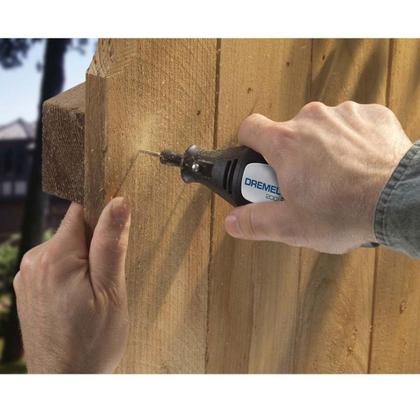 Imagem de Kit 10 Mini Brocas 1.2Mm Fina Micro Retífica E Furadeira