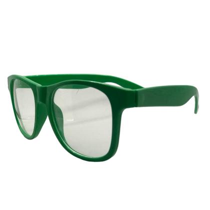 Imagem de Kit 10 Óculos Festa St. Patrick'S Day Verde São Patricio